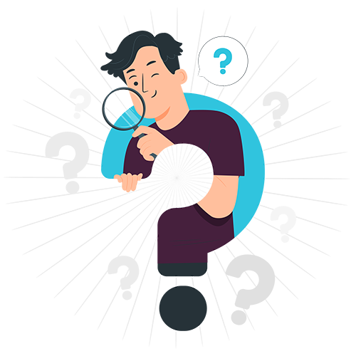 سوالات متداول